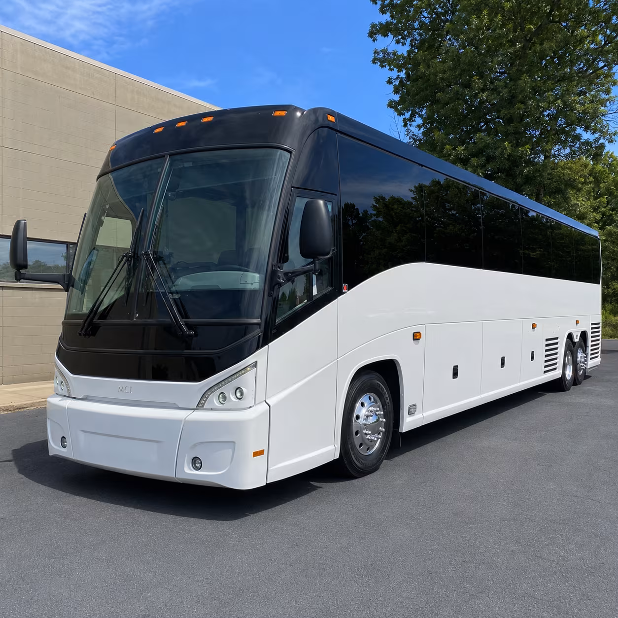 charlotte charter bus rentals for bachelor and bachelorette parties