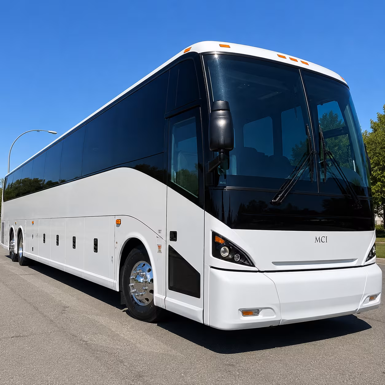 charlotte choose charlotte long distance charter bus rentals for your journey