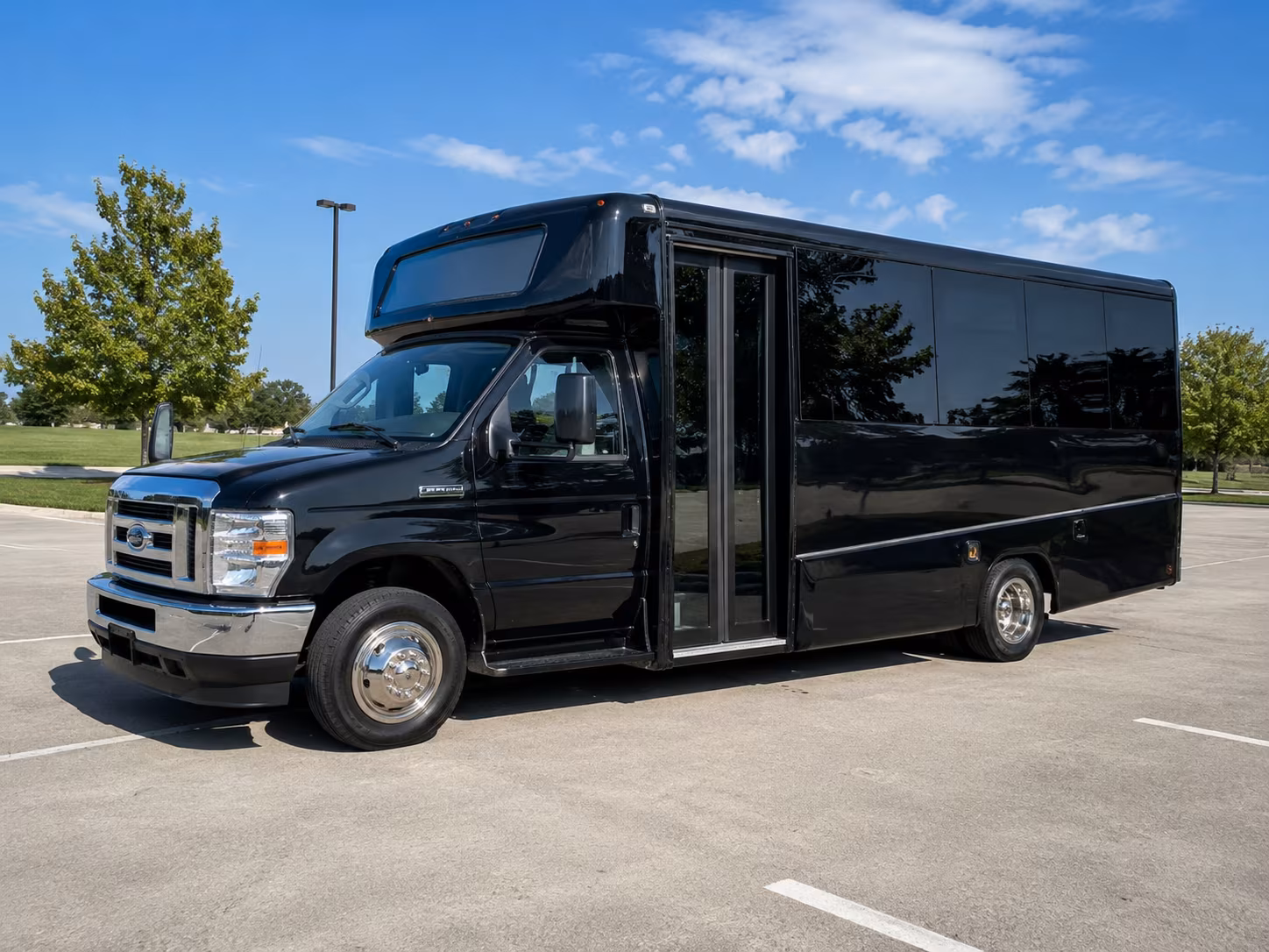 charlotte give your group a better prom ride with charlotte prom bus rentals