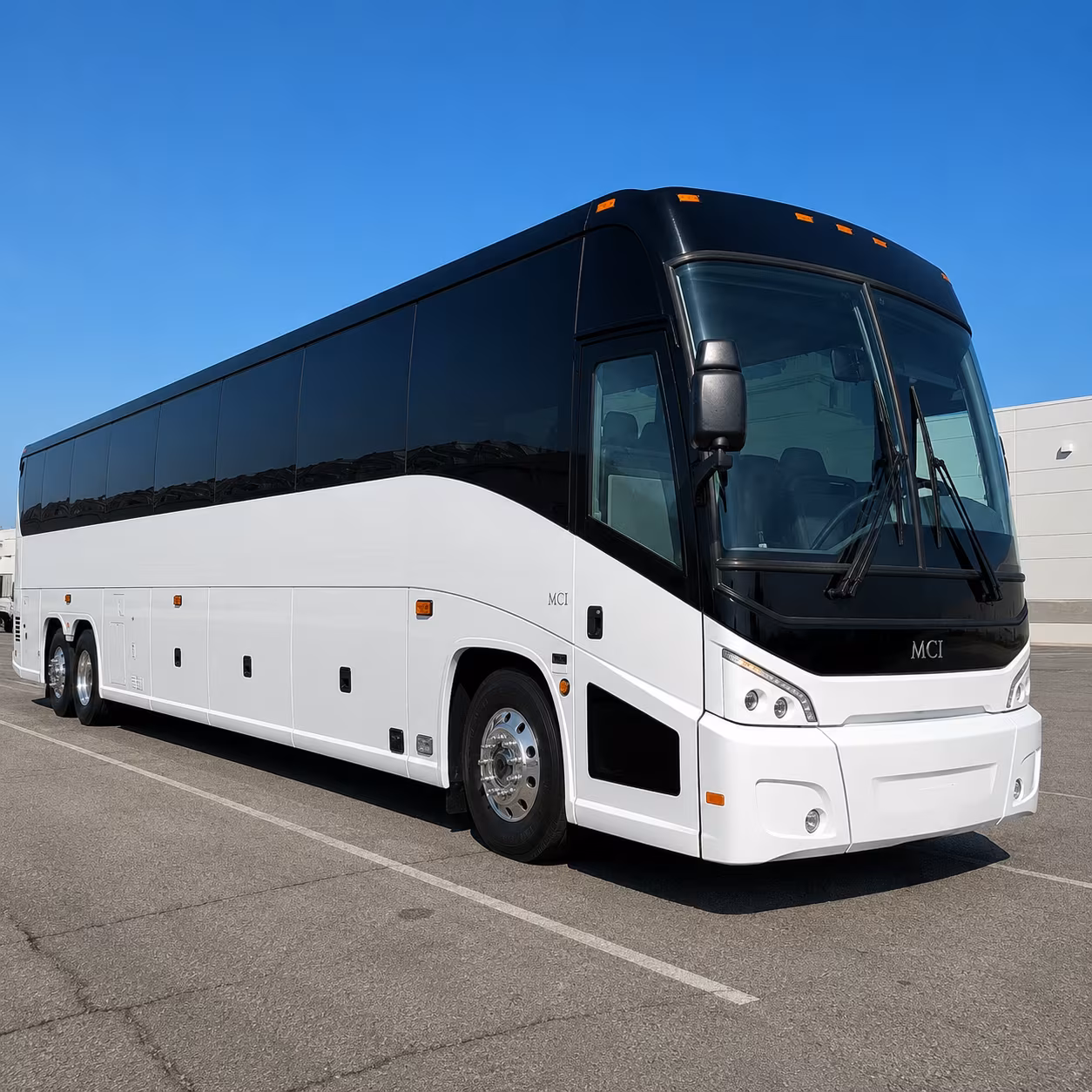 charlotte private airport transportation without the stress
