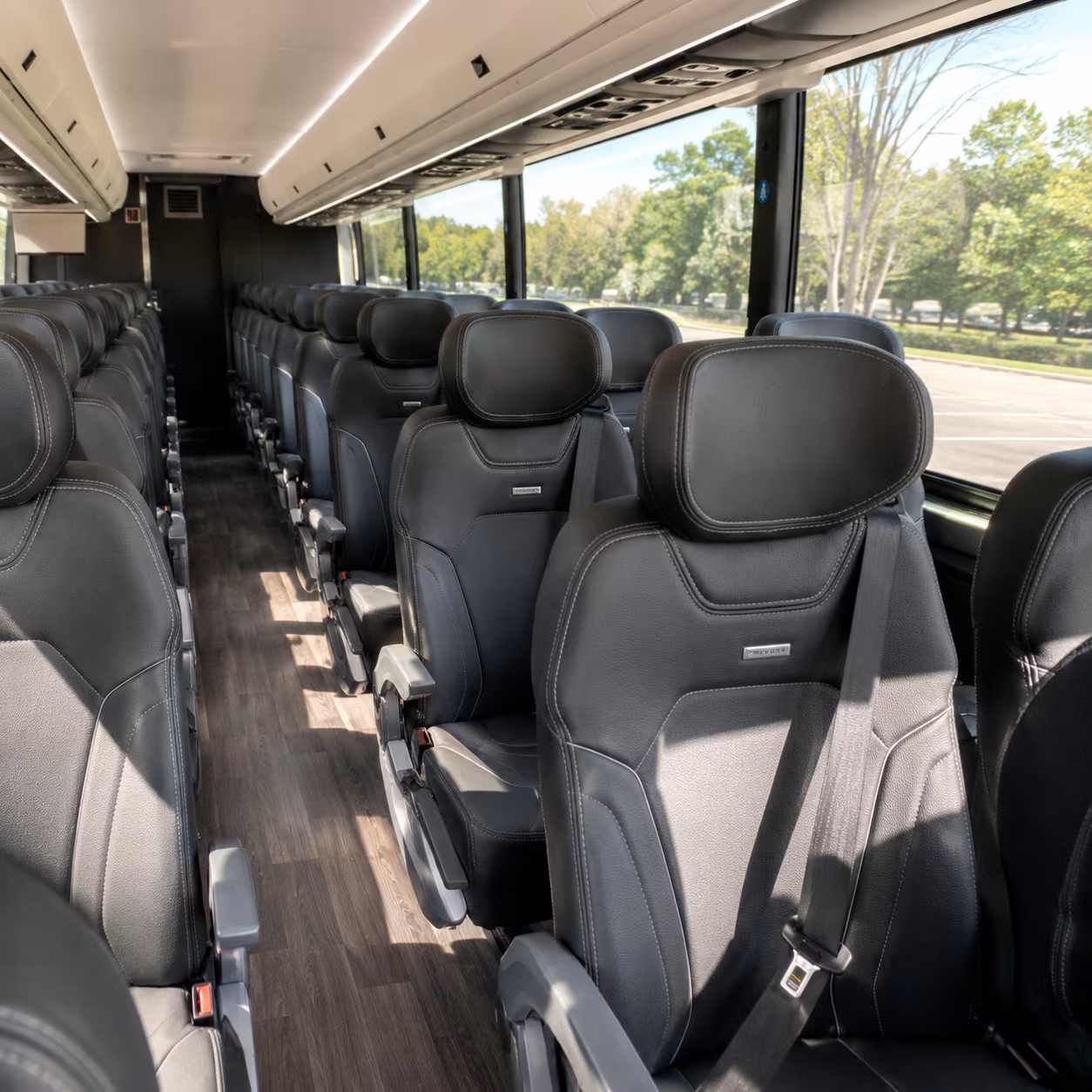 church retreat transportation to ridgecrest montreat and lake junaluska