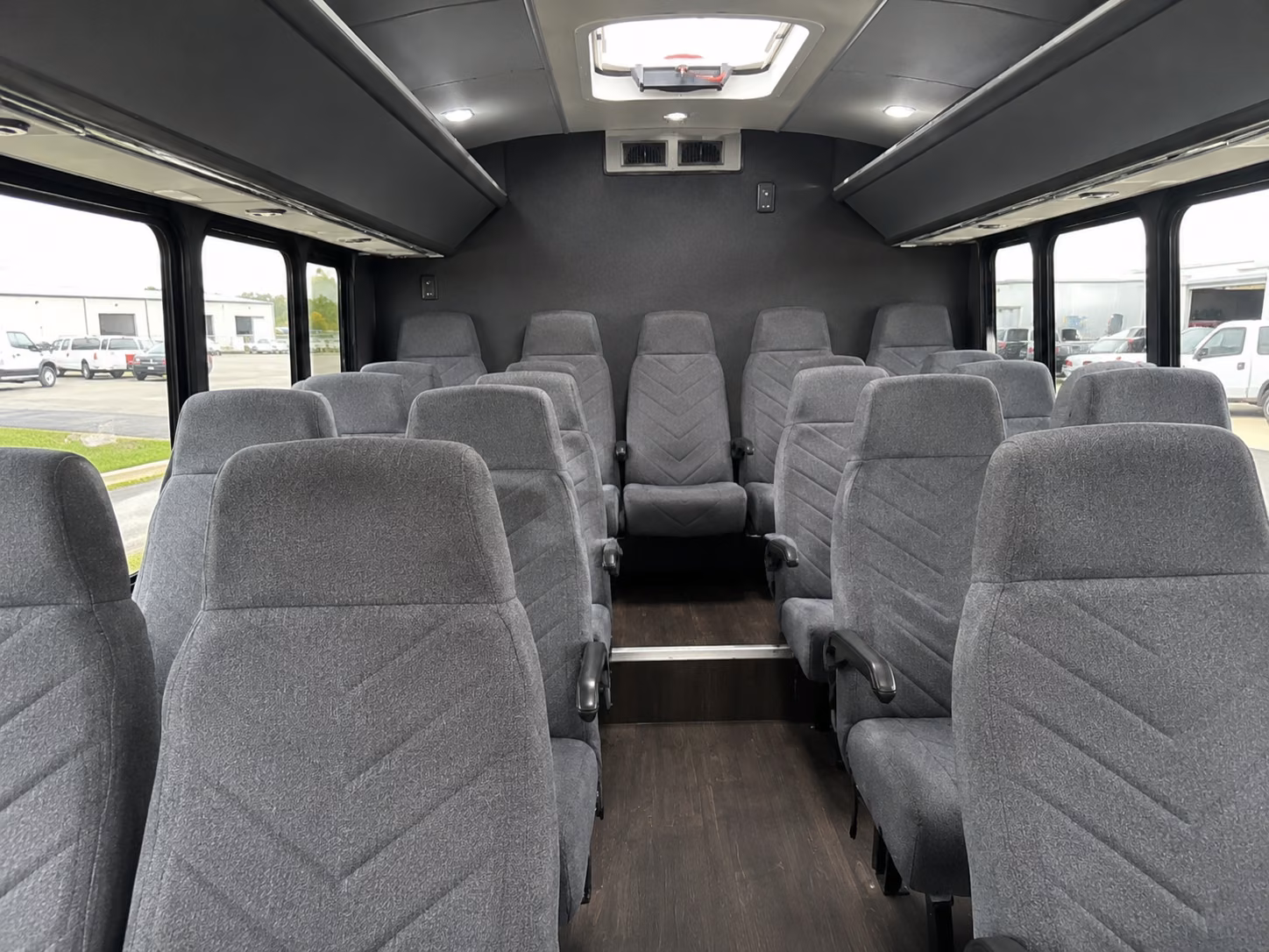 columbia charter bus rentals to concerts festivals in columbia
