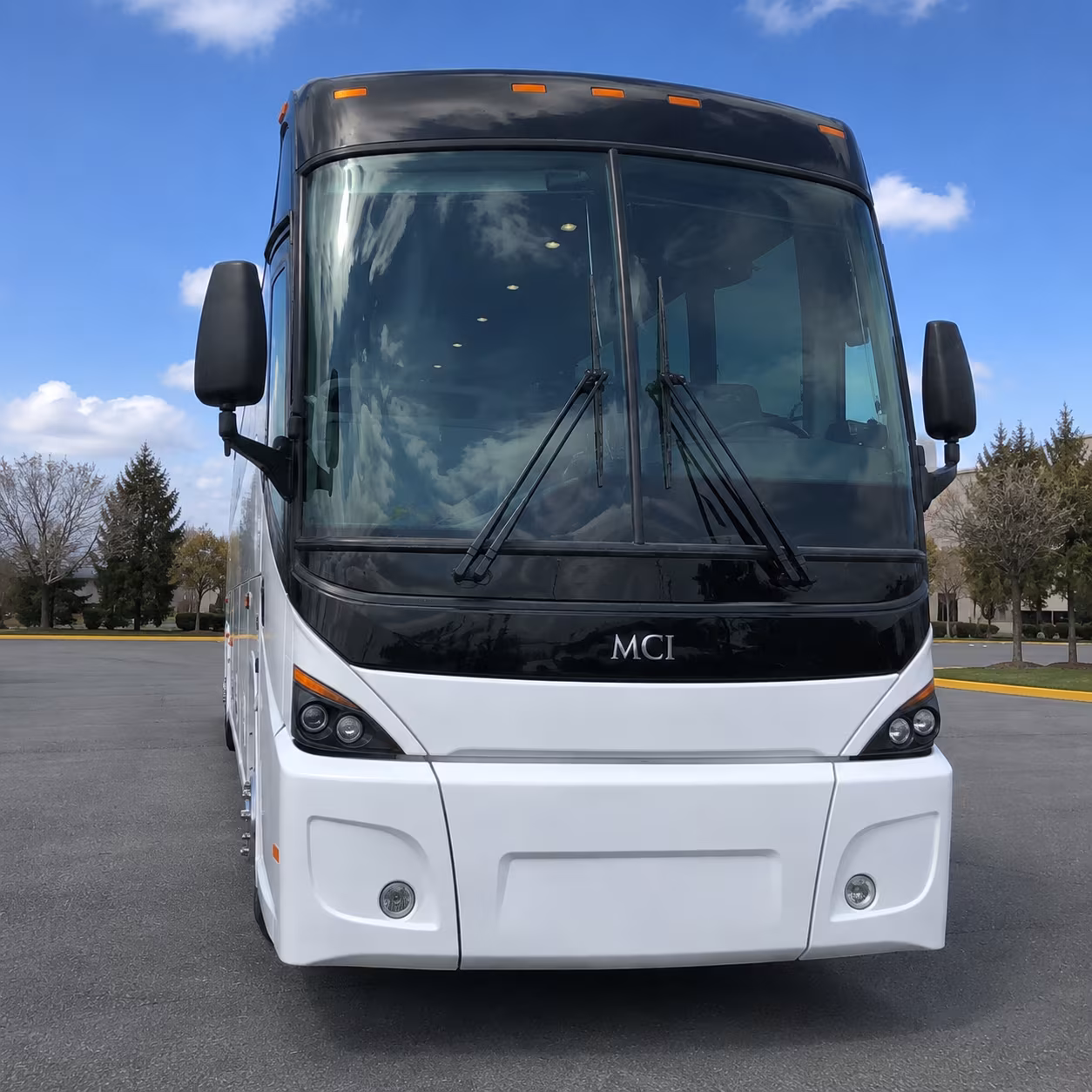 columbia church and religious group charter bus rentals