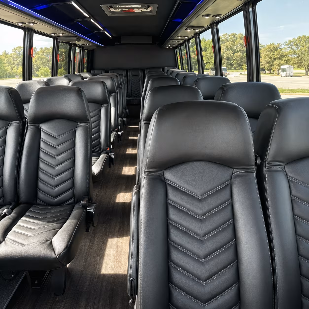 columbia efficient and timely transportation for columbia weddings