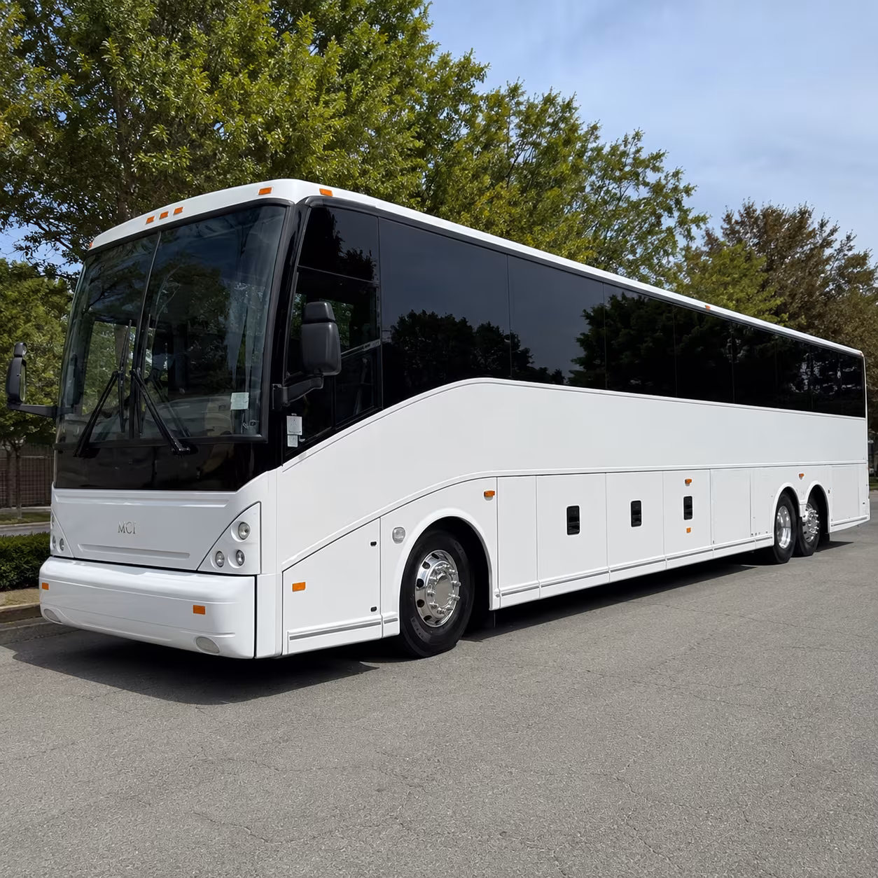 columbia government and military charter bus rentals in columbia