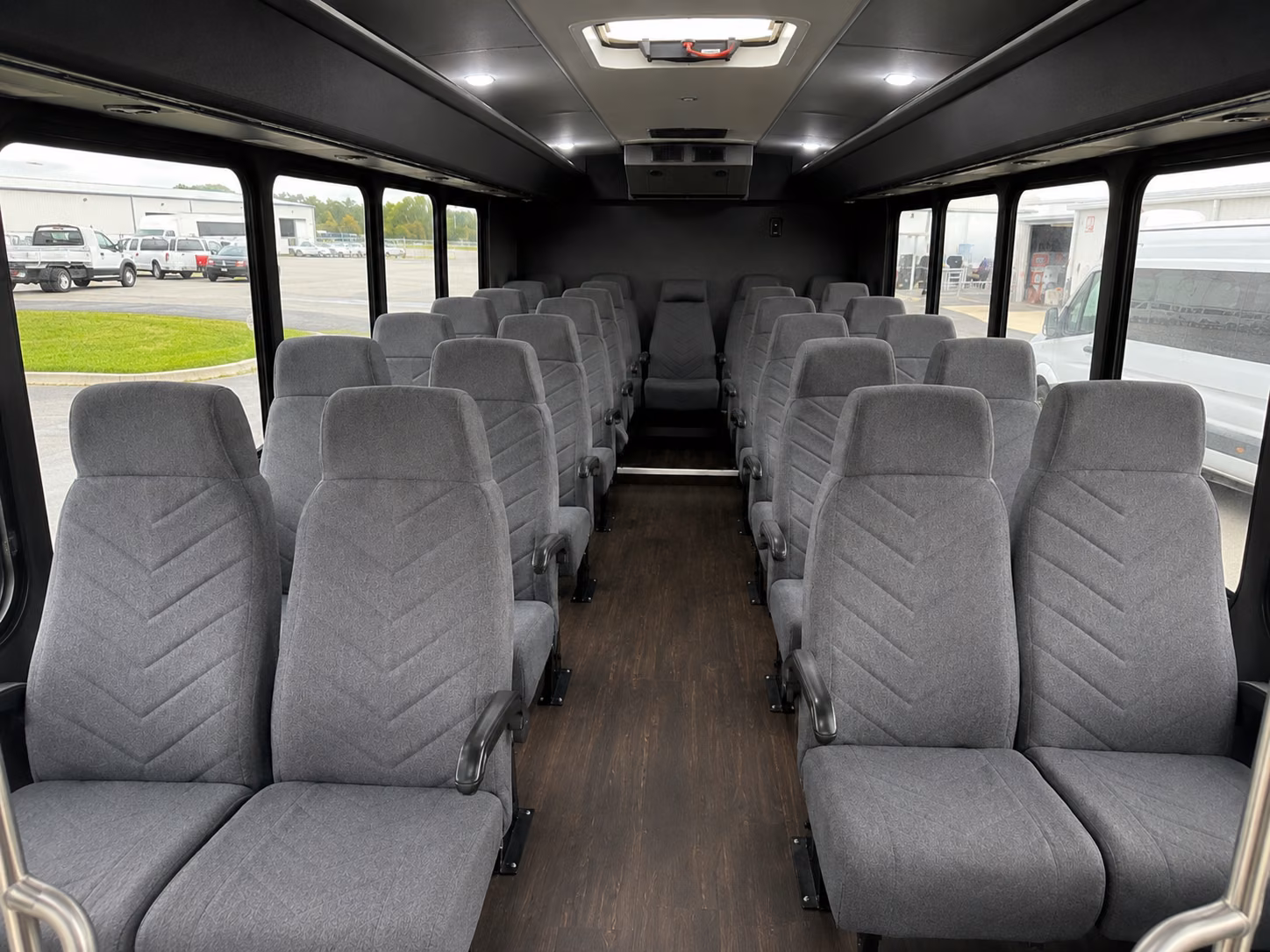 columbia keep your field trip on schedule with a columbia charter bus rental