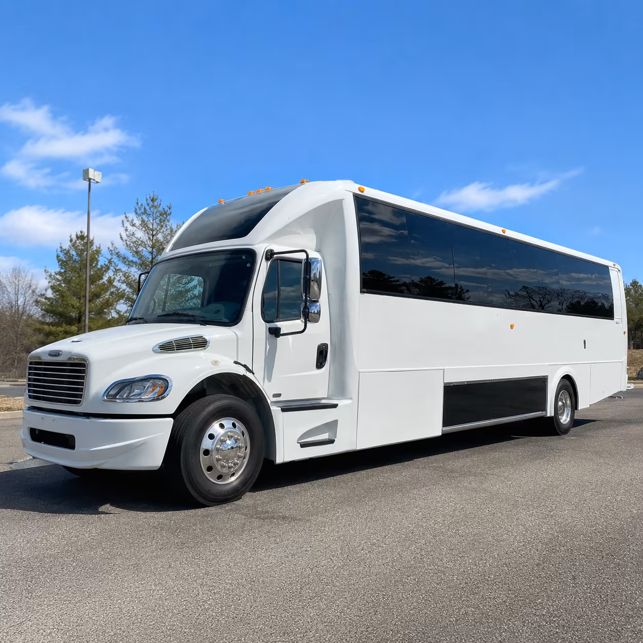 columbia private event bus rentals made simple