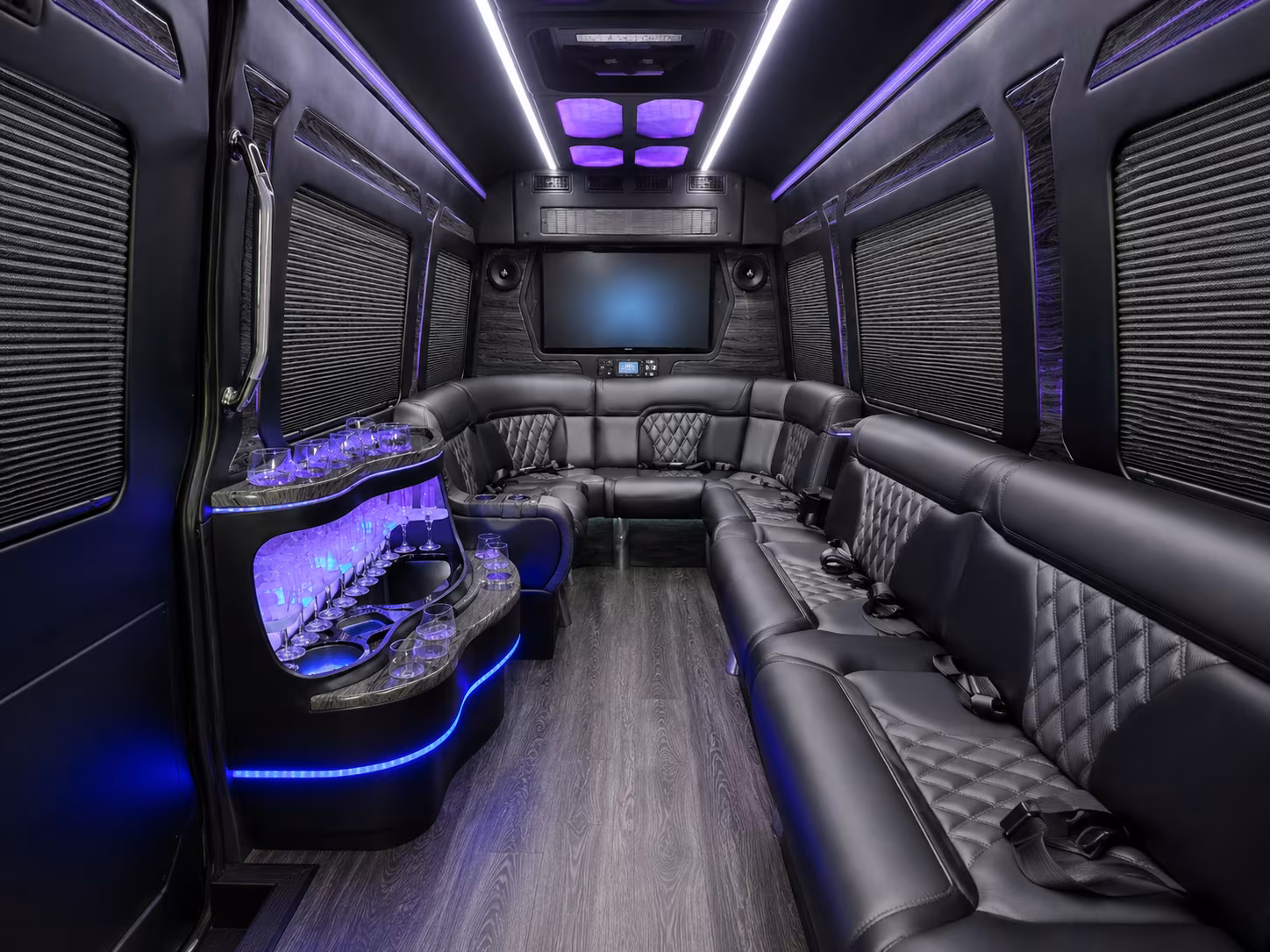 columbia turn up the fun with columbia prom bus rentals