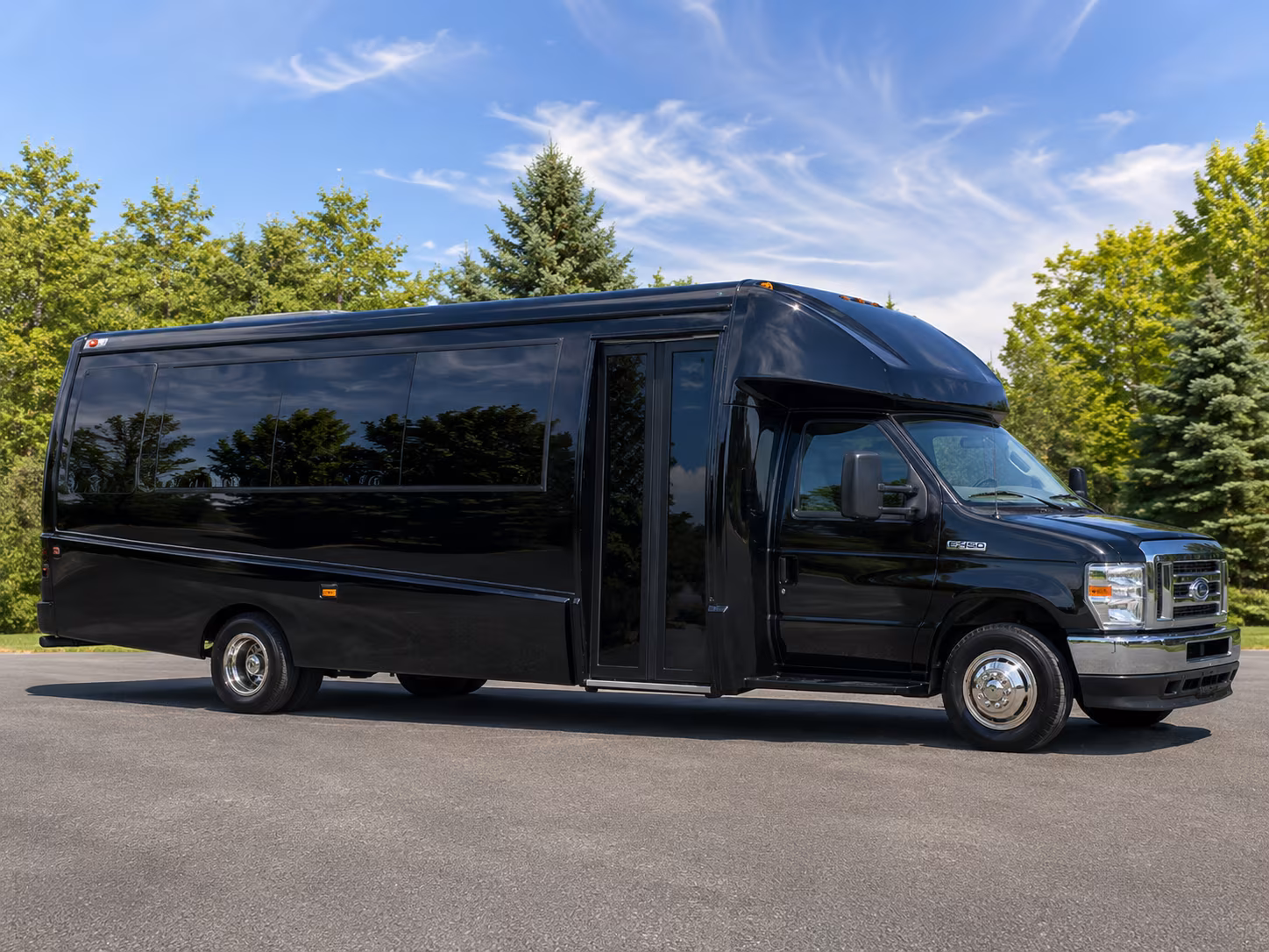 compare buses in minutes not days