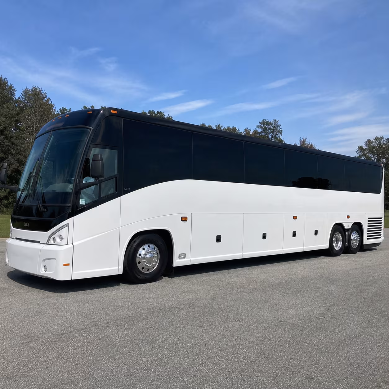 concord make your trip easier with concord long distance charter bus rentals