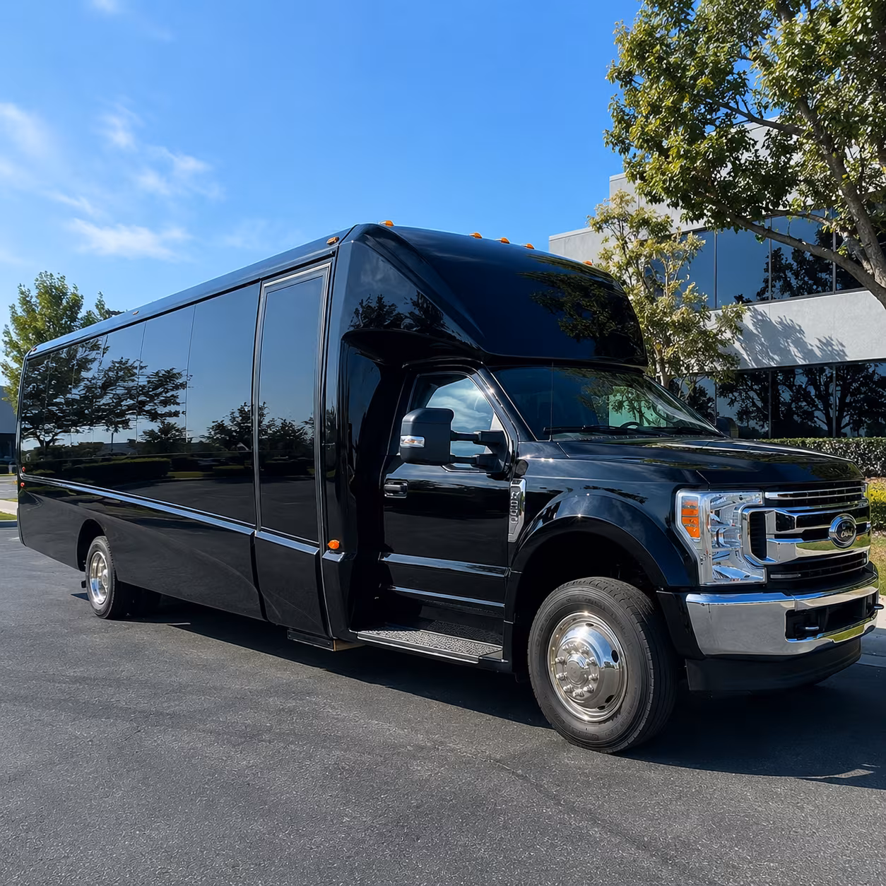 concord ride to concord concerts in comfort