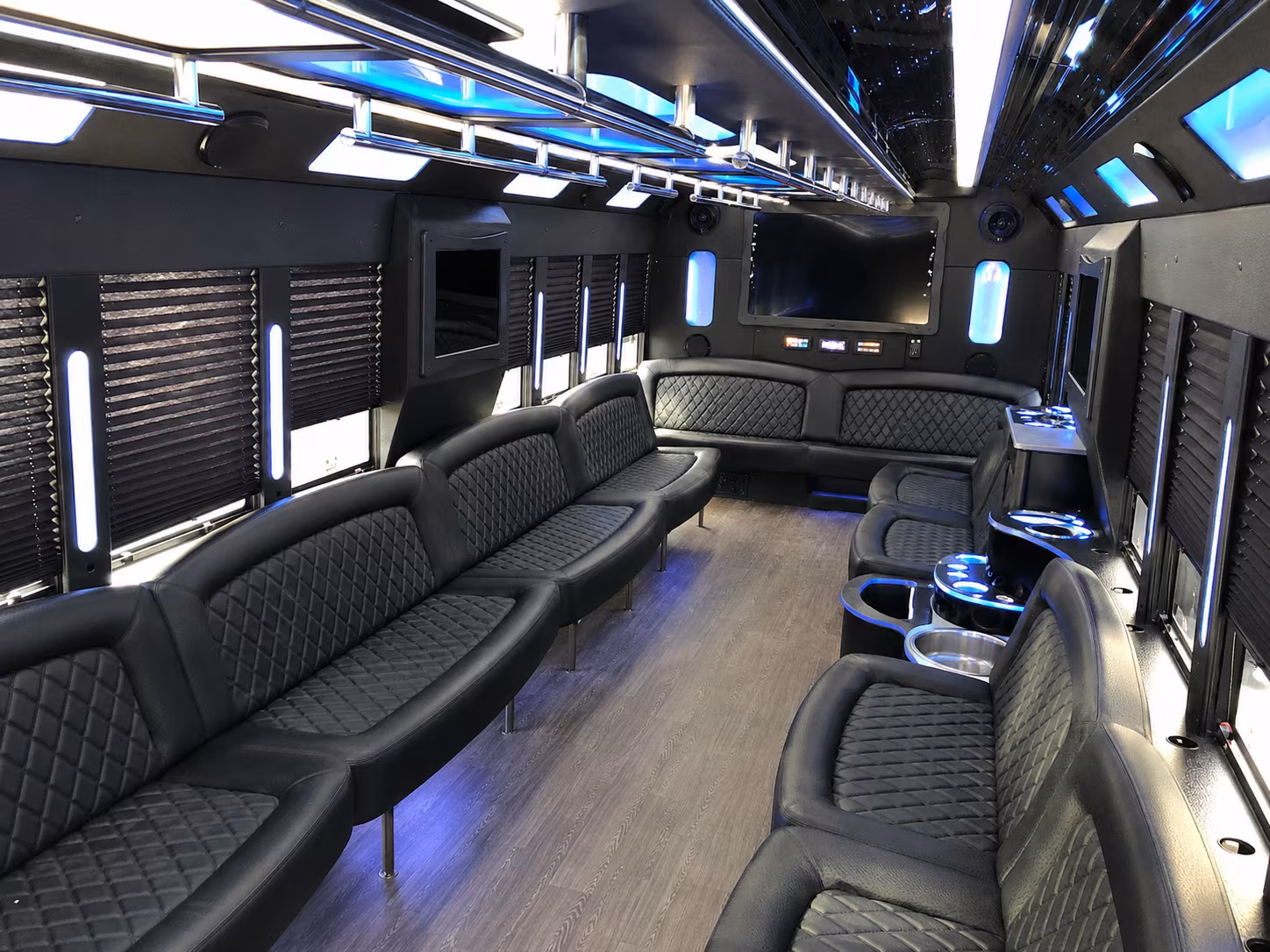concord ride to the dance in style with concord prom bus rentals