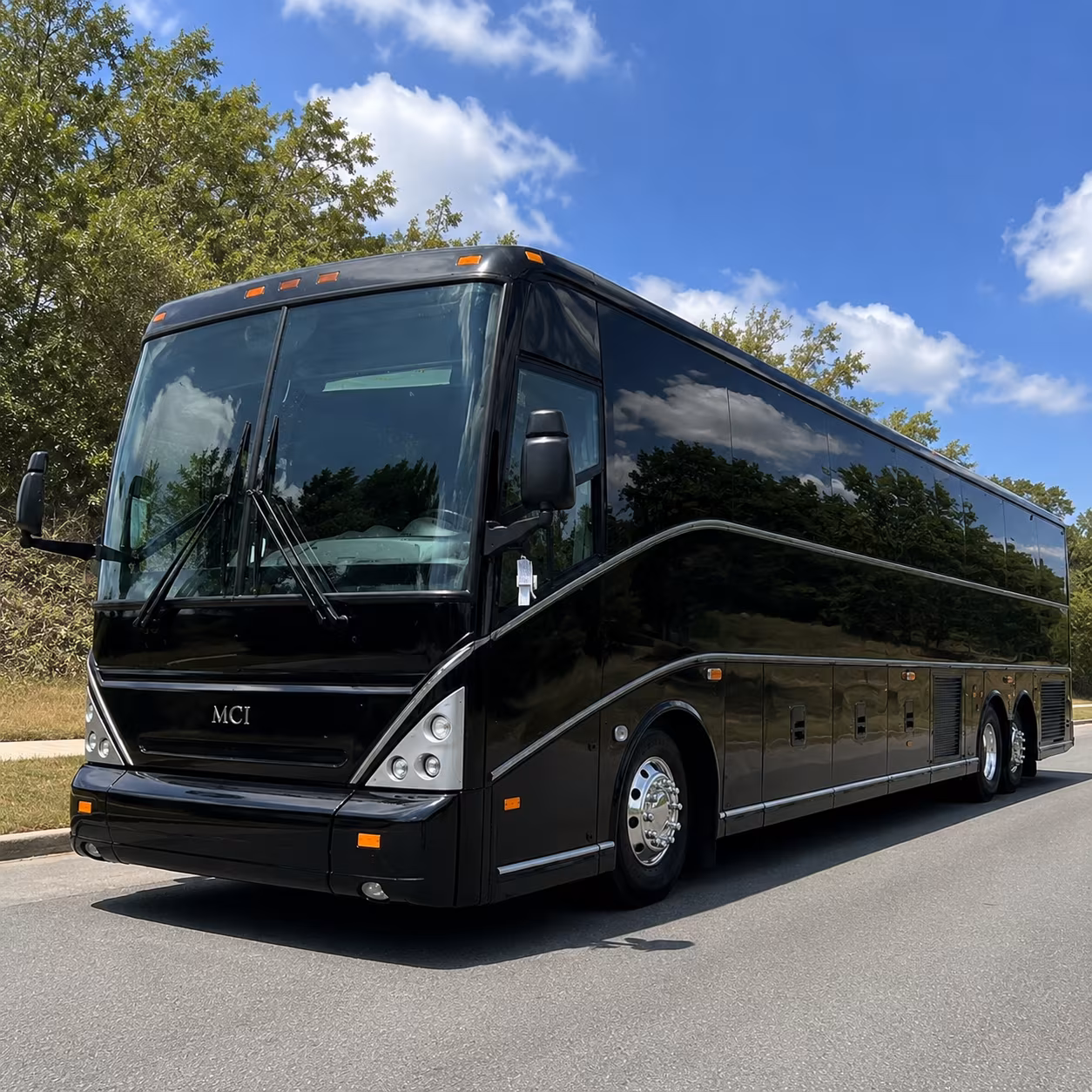concord seamless shuttle service for concord weddings
