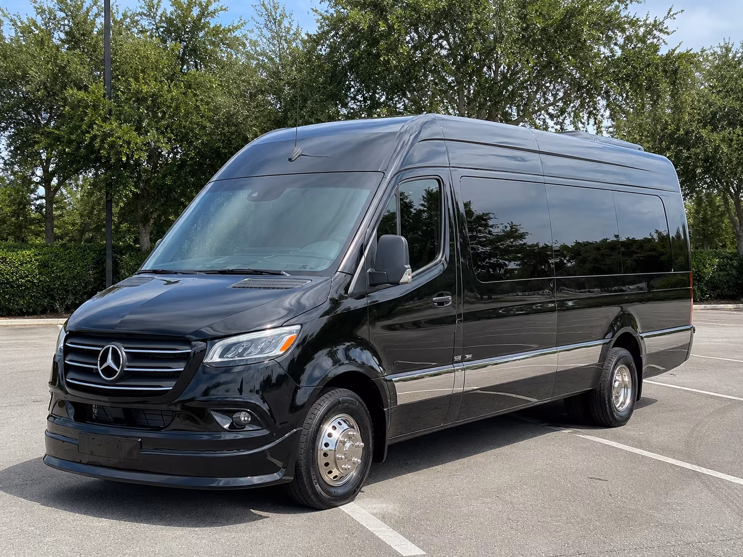 concord streamlined concord private event transportation