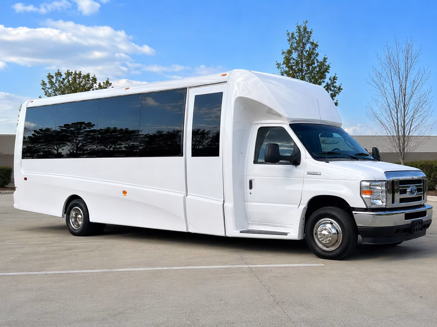 concord transportation for concord sports teams and sporting events