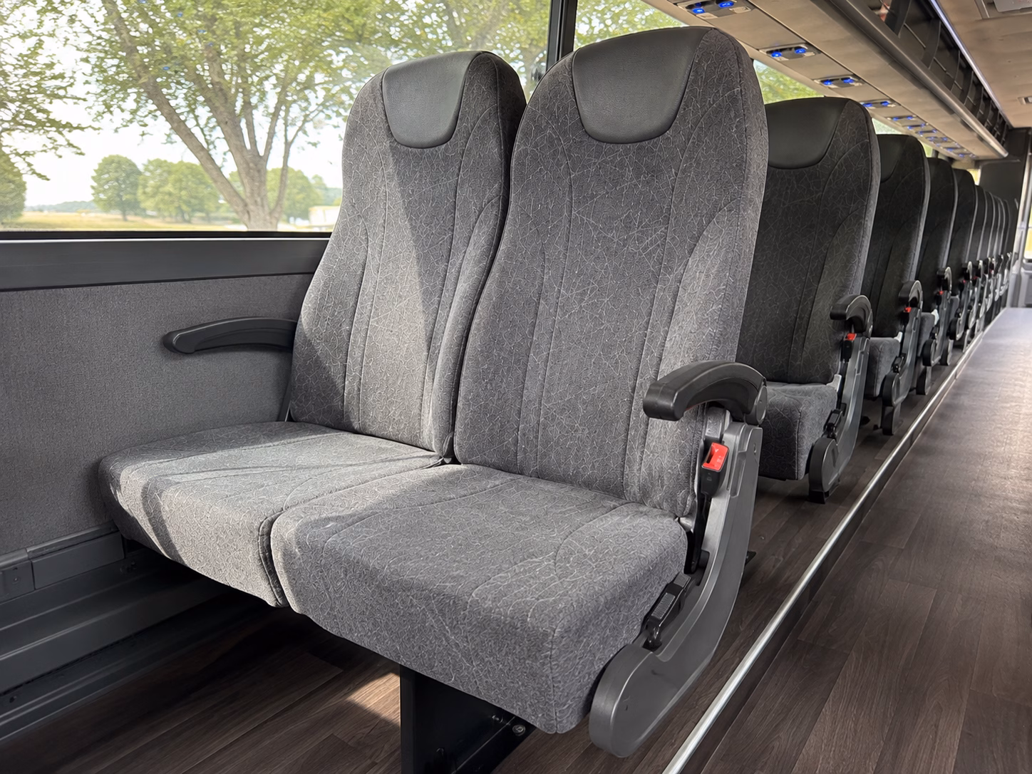 connect your dave lyle corridor employees with a reliable daily shuttle