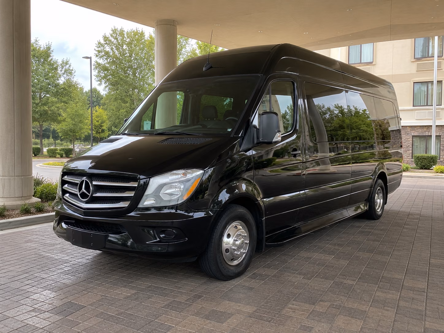 gastonia airport transfers made simple