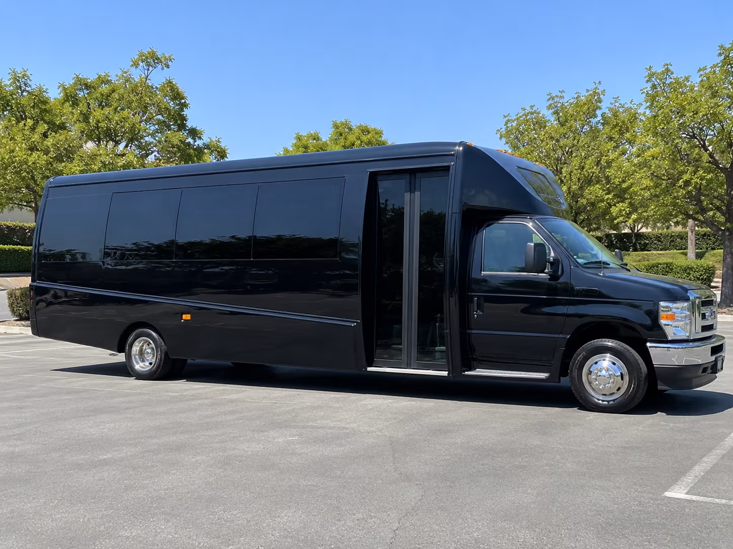 gastonia give your group a better prom ride with gastonia prom bus rentals