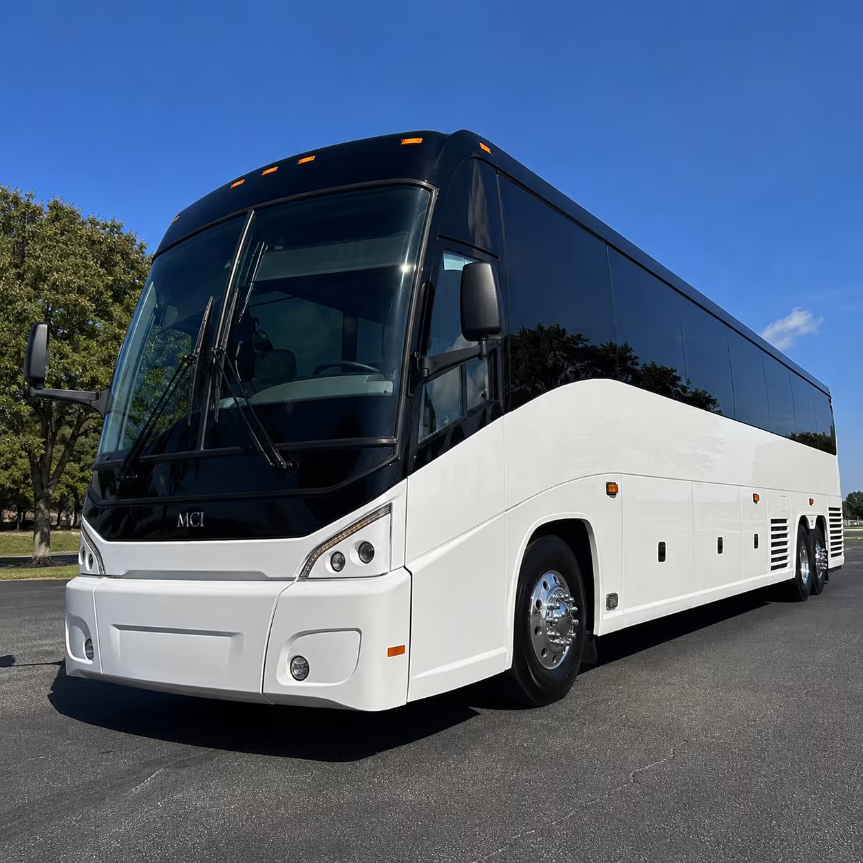 gastonia keep your players equipment and fans together with a gastonia charter bus
