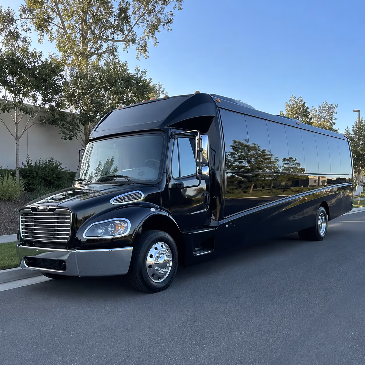 gastonia plan your retreat with gastonia religious group bus rentals