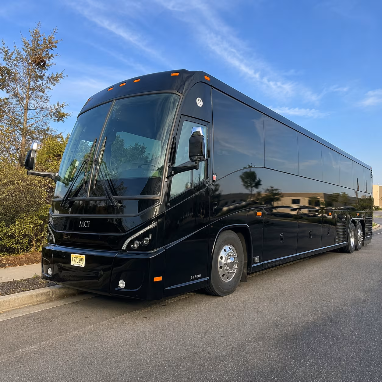 gastonia school event shuttle services in gastonia
