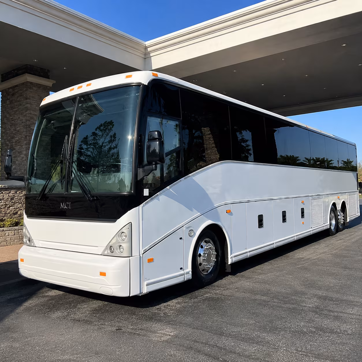 gastonia travel to gastonia concerts on a charter bus rental