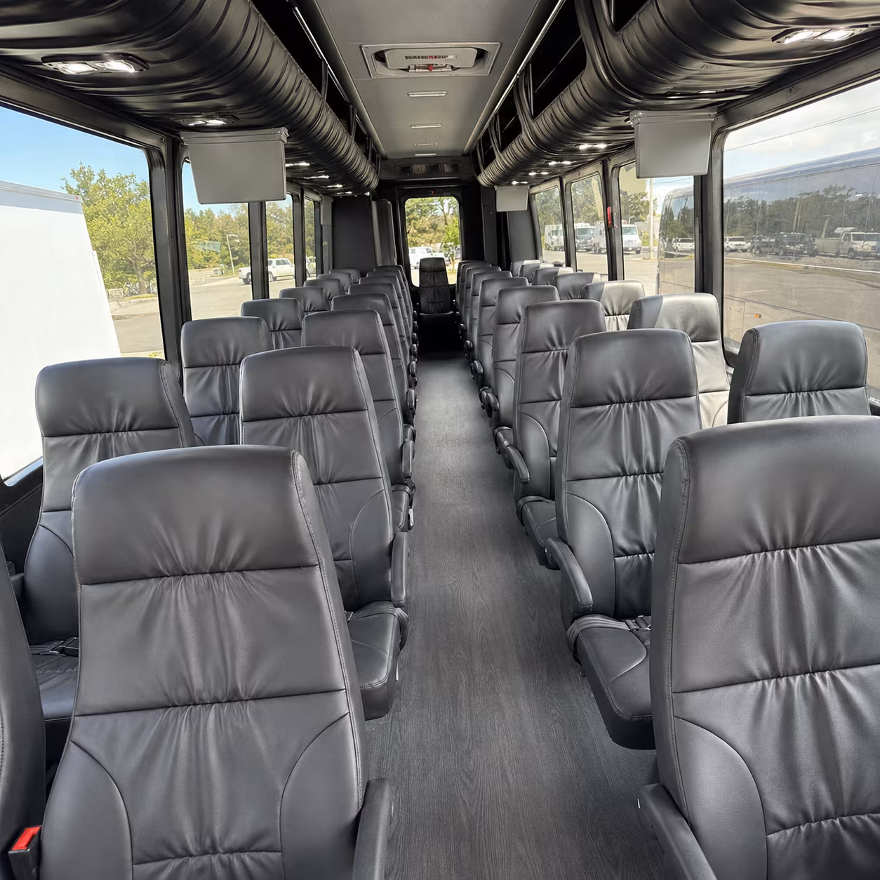 greenville book group transportation to greenville concerts