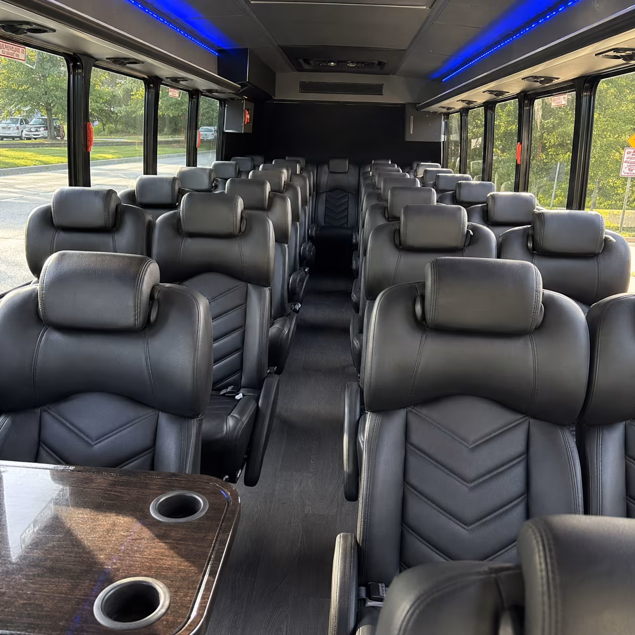 greenville make an entrance with greenville prom transportation