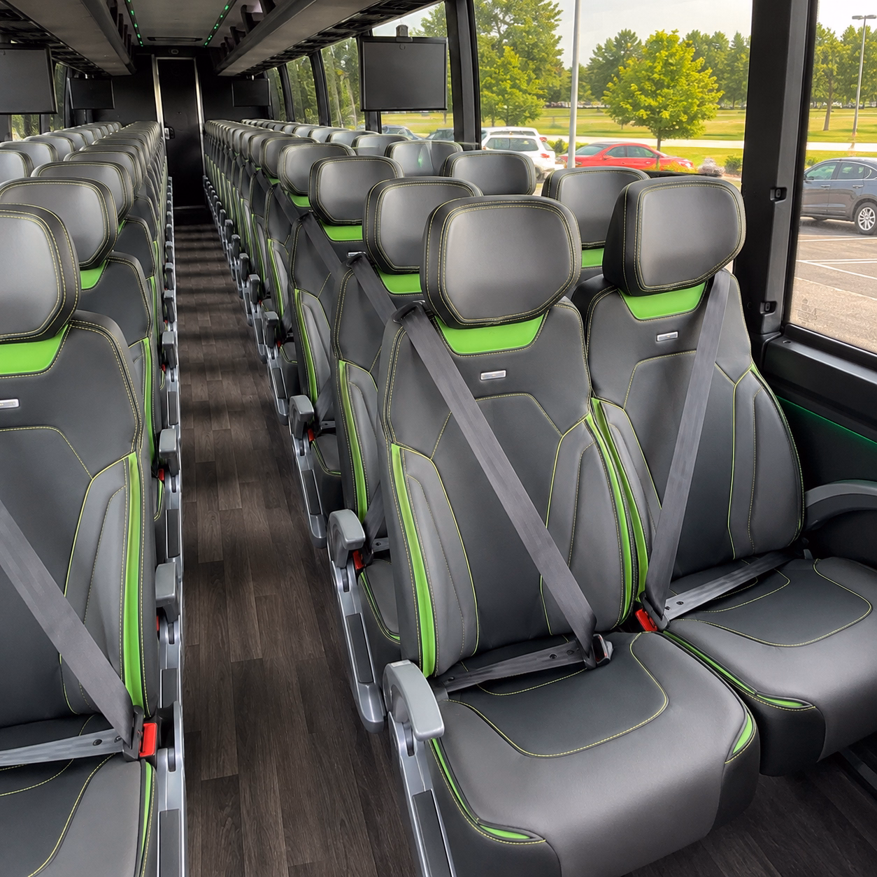 greenville plan your wine tasting trip with a greenville charter bus rental