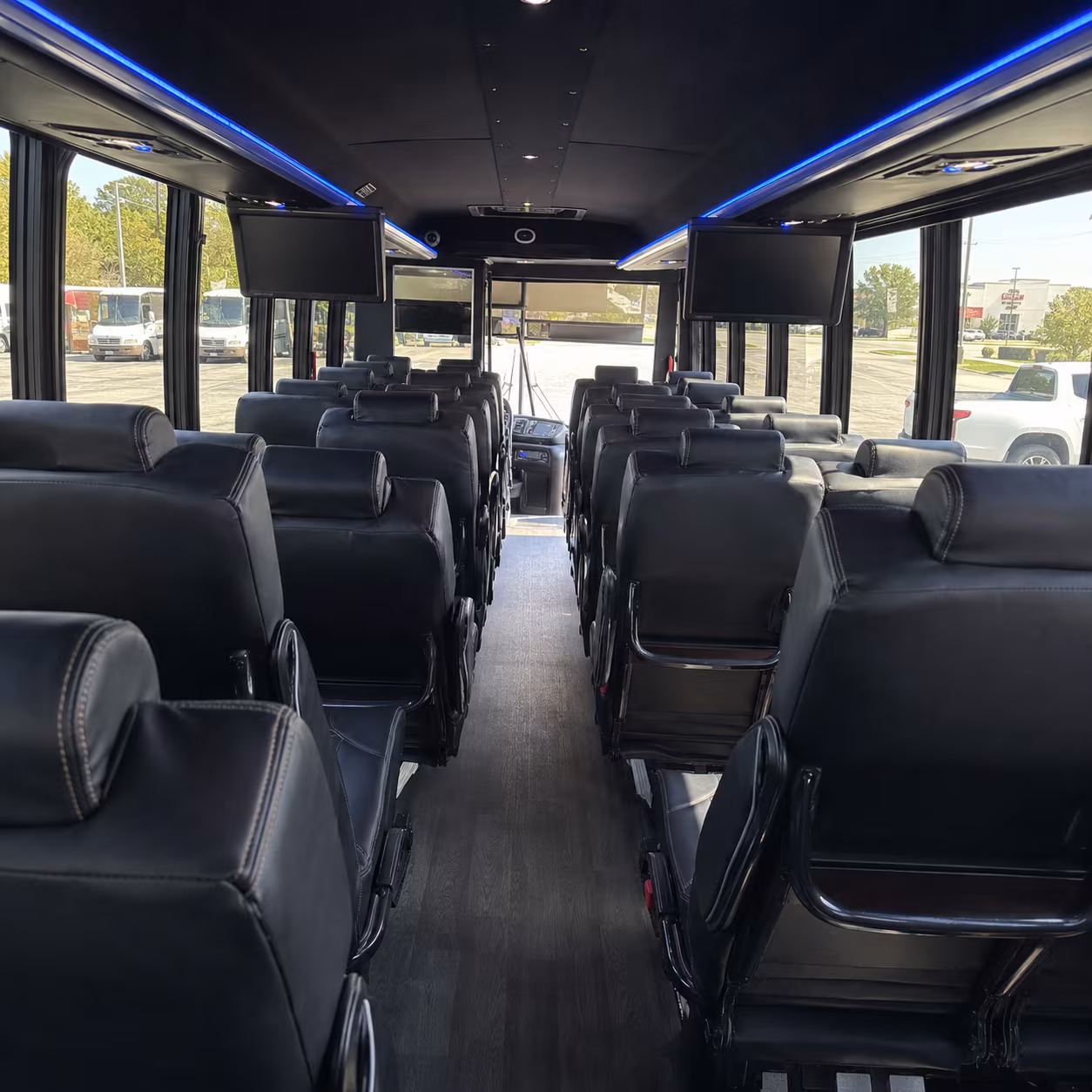 greenville travel together with greenville sports team and fan group charter bus rentals
