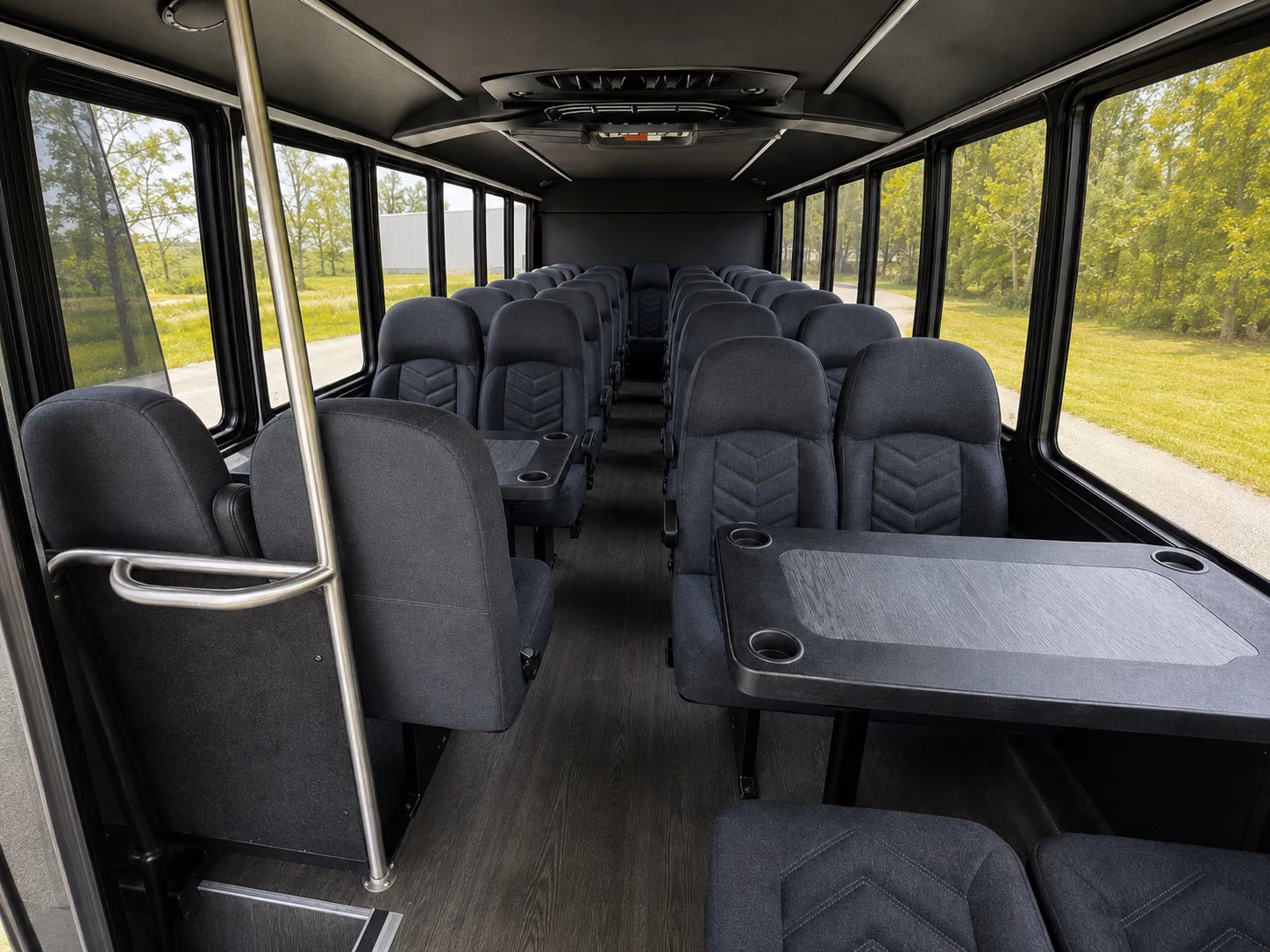 hickory efficient and timely transportation for hickory sporting events