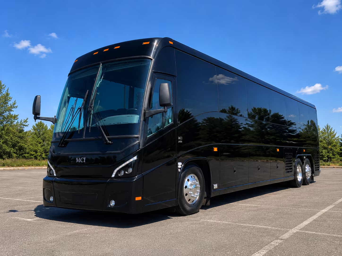 huntersville easy private event bus rentals in huntersville