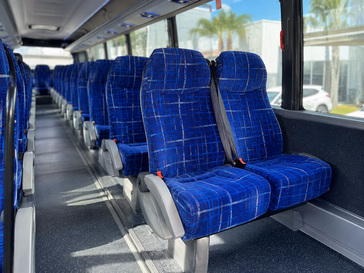 huntersville keep your group together with huntersville long distance charter bus rentals