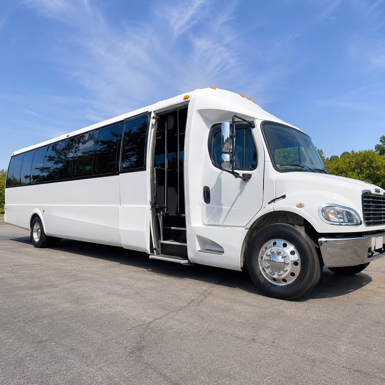 huntersville military and government shuttle services in huntersville