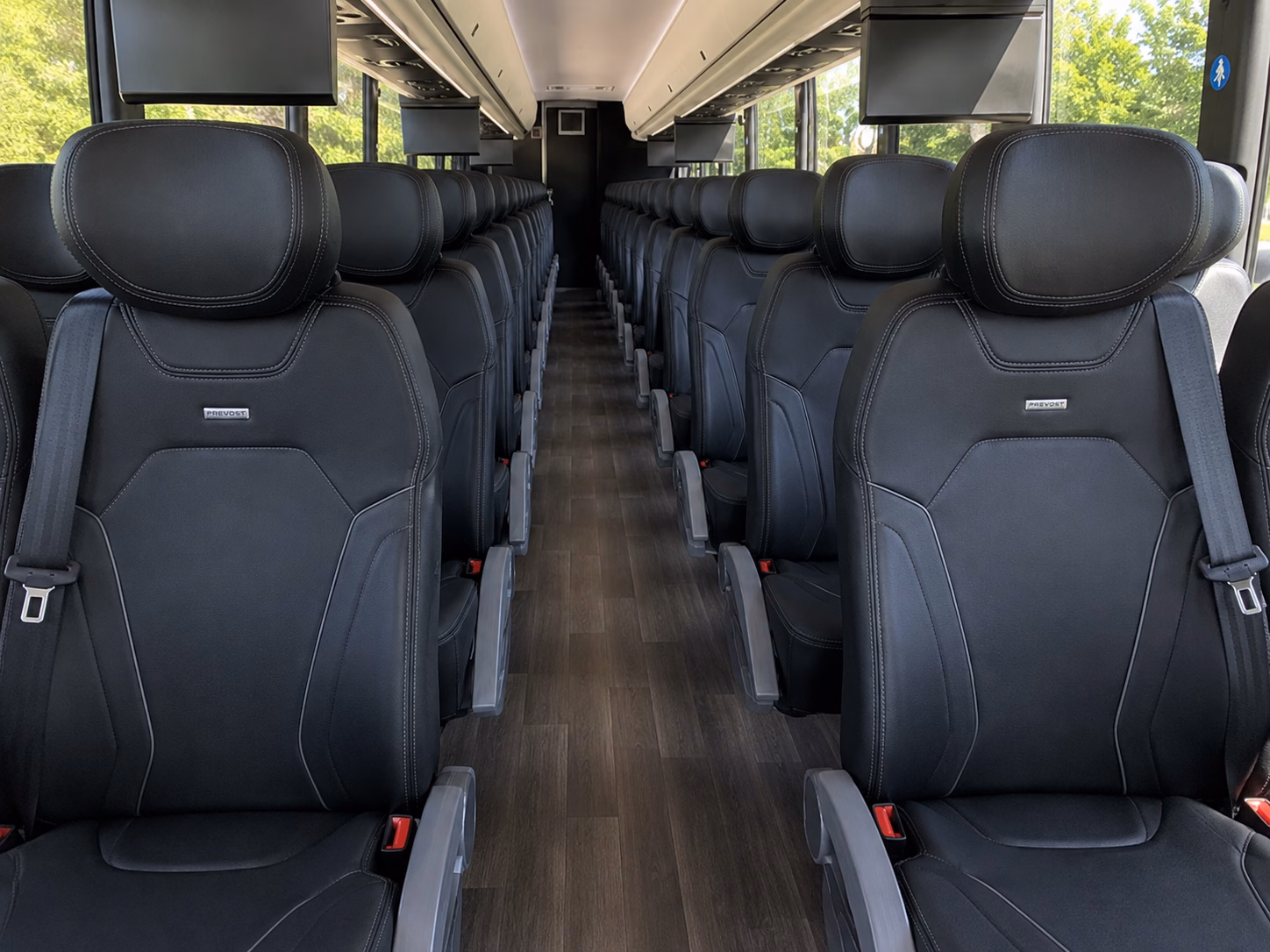 kannapolis corporate event charter bus rentals in kannapolis