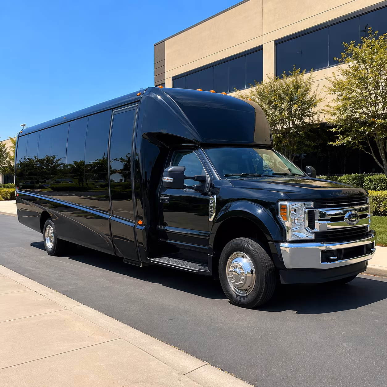 kannapolis make team and fan travel easier with kannapolis charter bus rentals