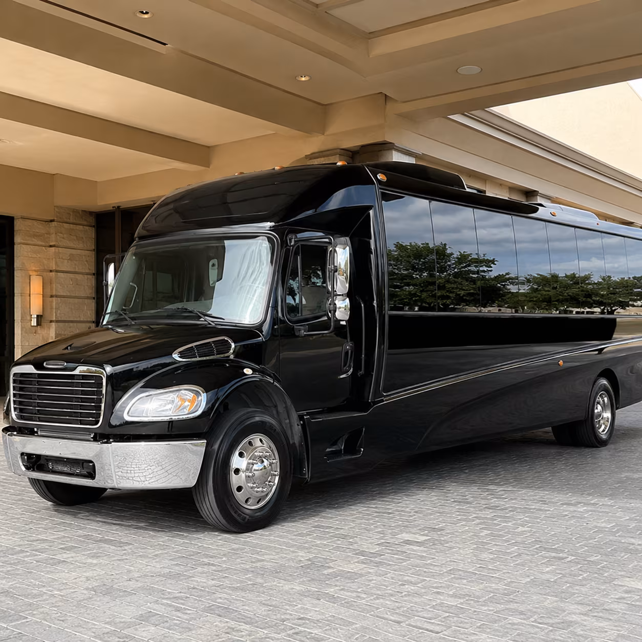 kannapolis make the ride part of the fun with kannapolis prom transportation