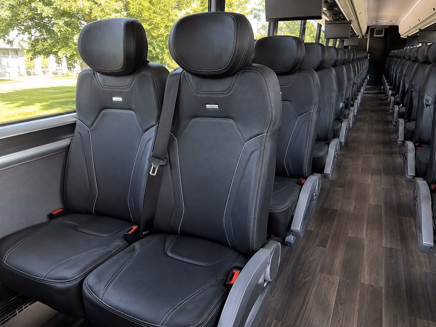 kannapolis reserve your kannapolis government and military charter bus
