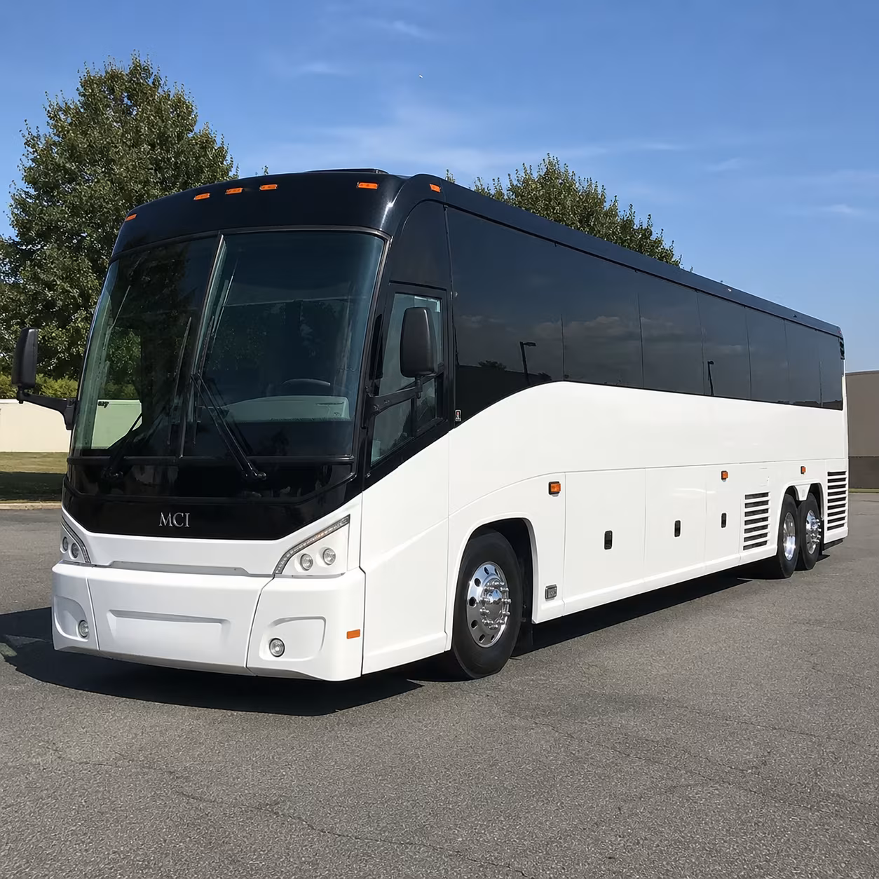 keeping your group together for the drive up i 77 to charlotte