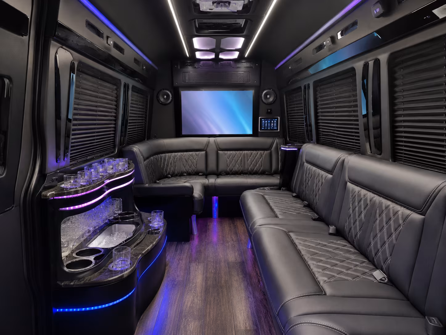 let rockhillcharterbuscompany com handle transportation for york county government events and exercises