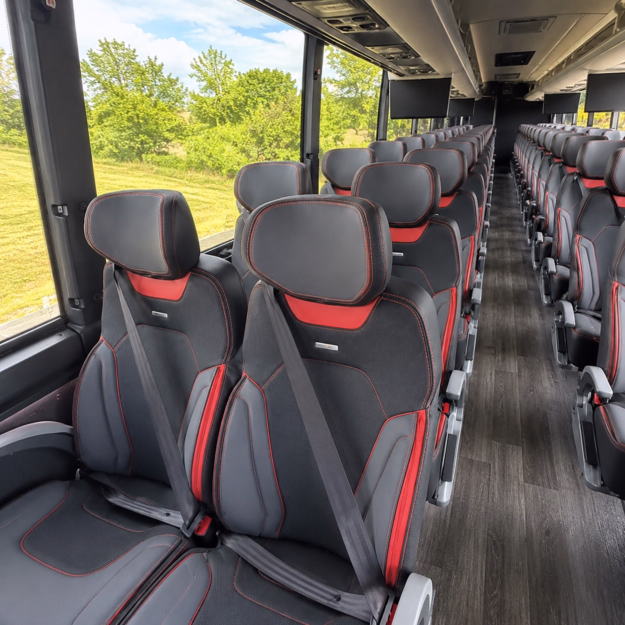 rock hill groups travel to charlotte in minutes book the bus that gets you there right
