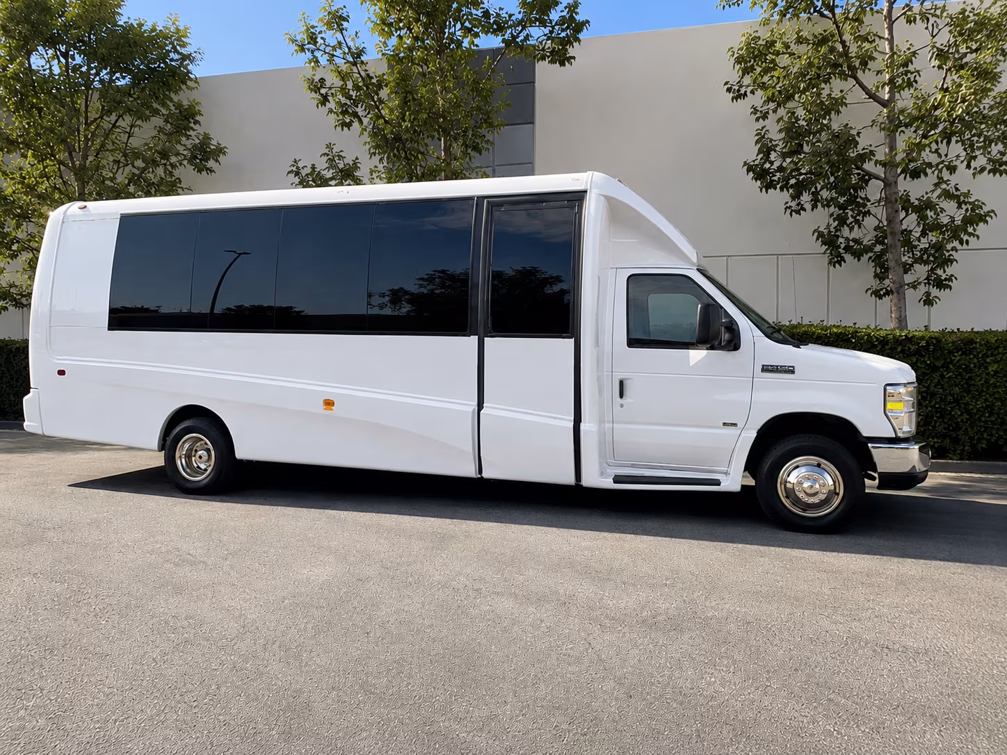 rock hill sporting event transportation onboard seating
