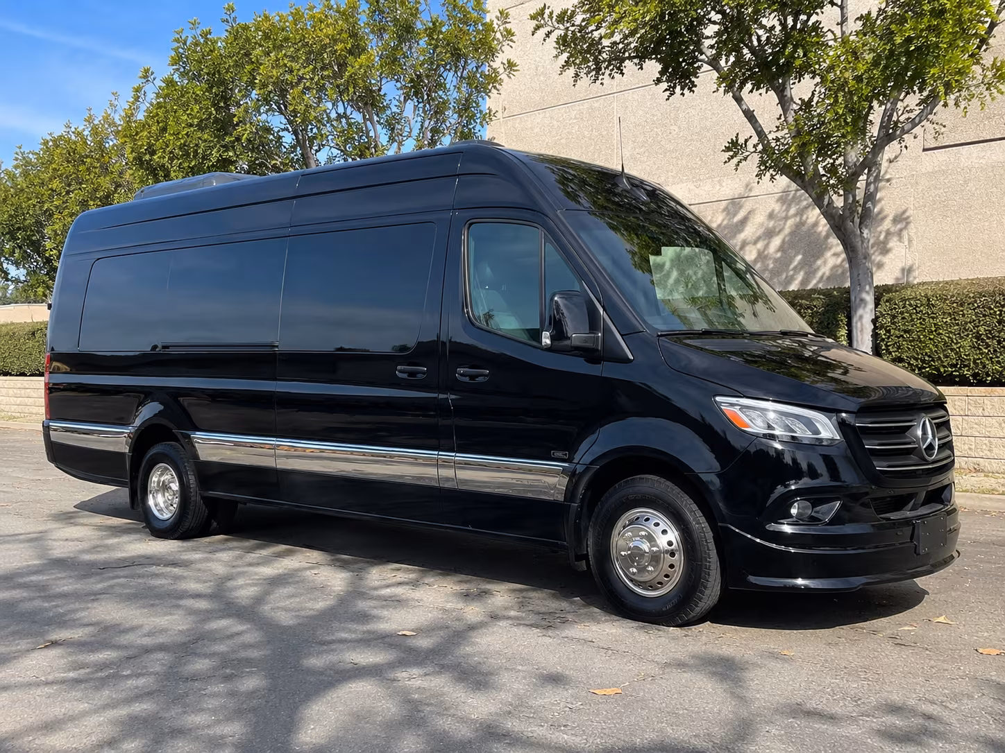 rock hill wedding transportation onboard seating