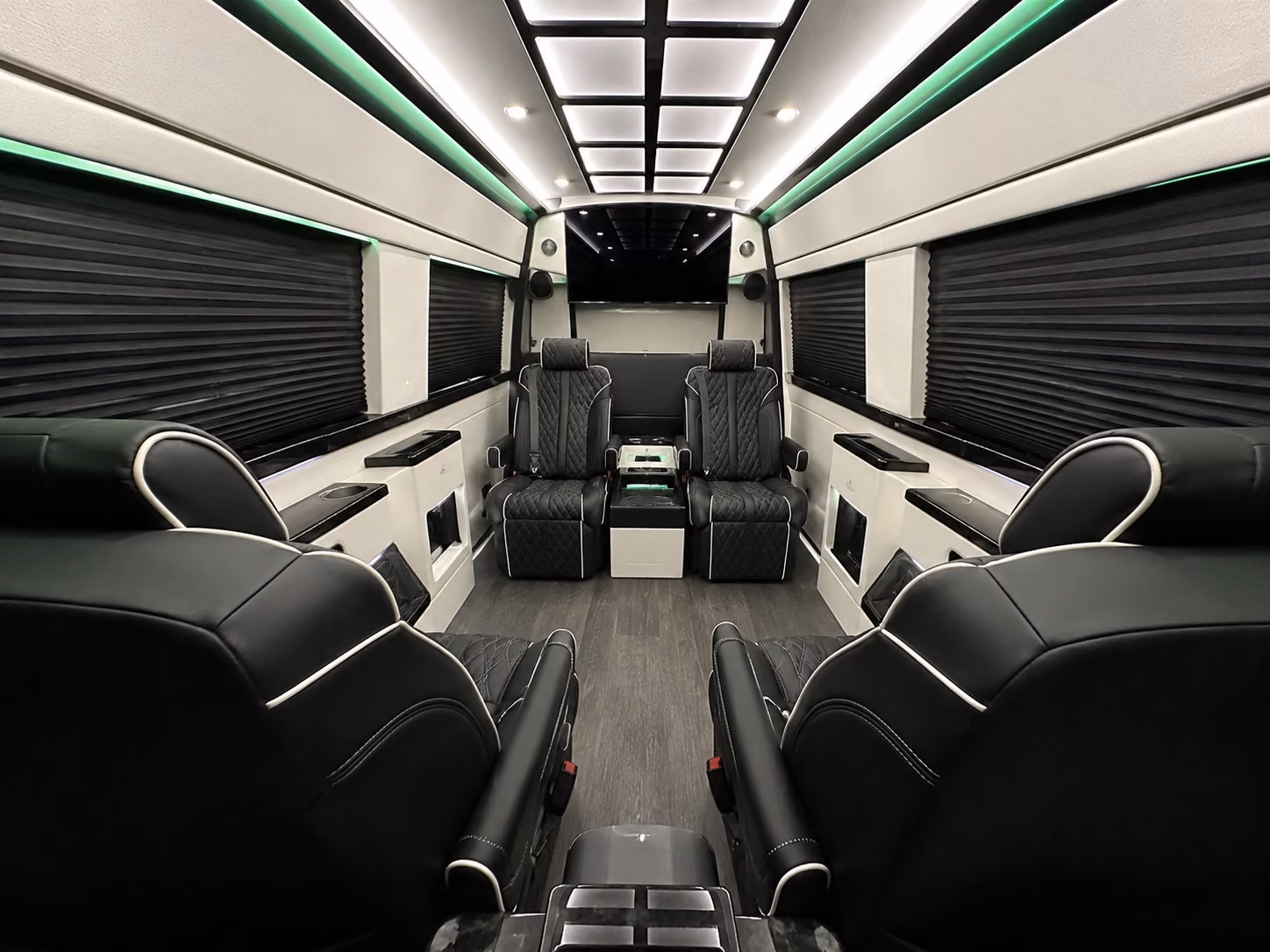 Rock Hill Wedding Transportation