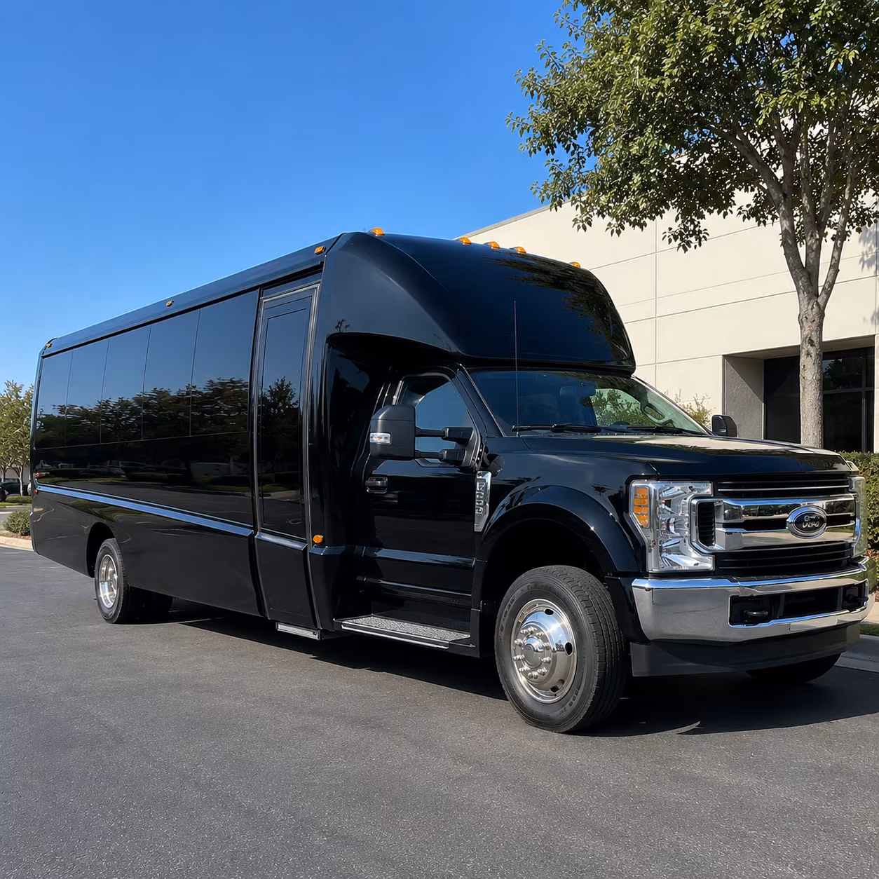 Rock Hill Wine Tour & Brewery Transportation