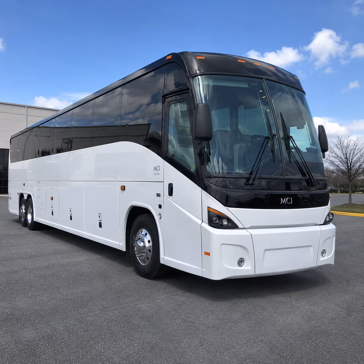 senior congregation shuttles and accessible transportation in rock hill
