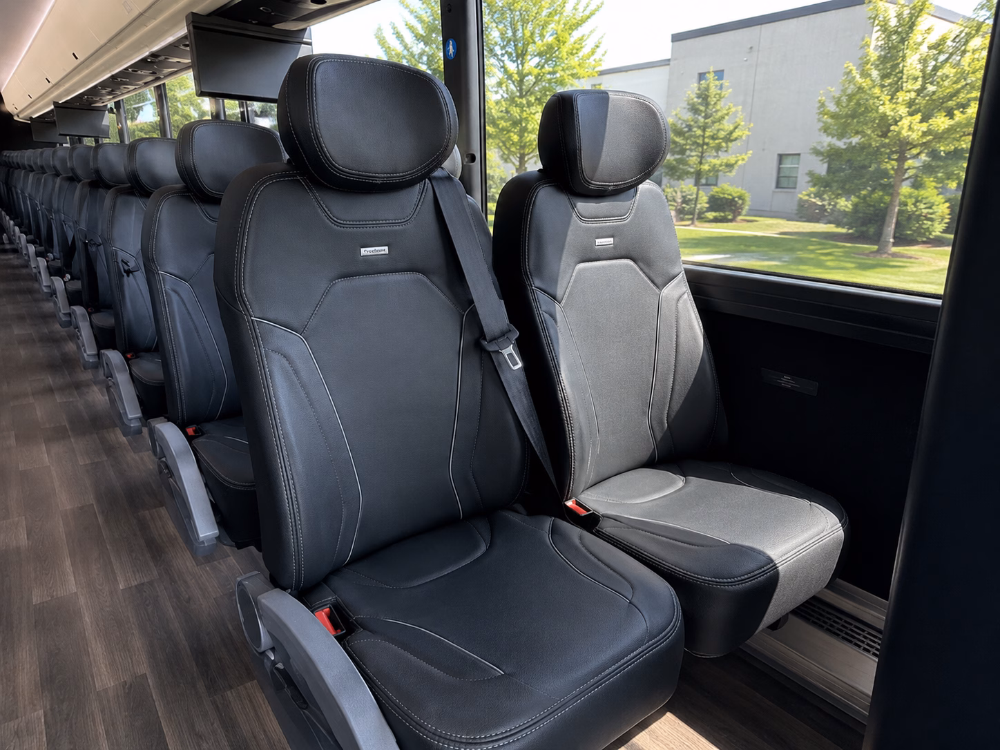 shift change shuttles for rock hill s 24 hour workforce