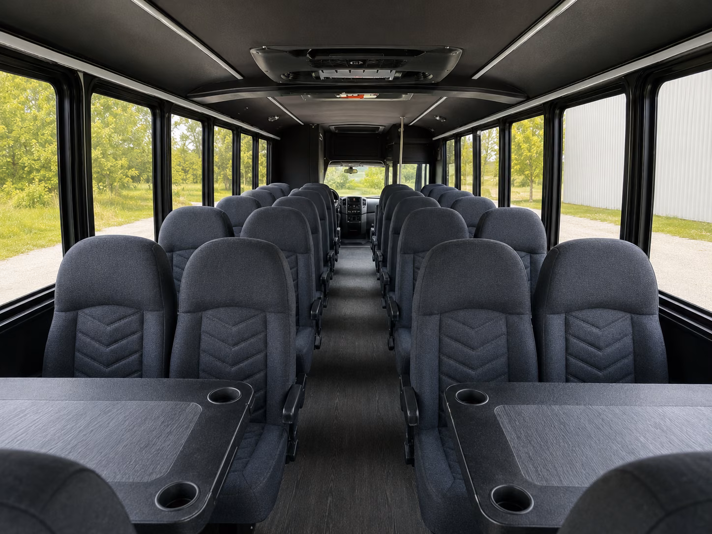 sumter discreet government and military shuttles in sumter