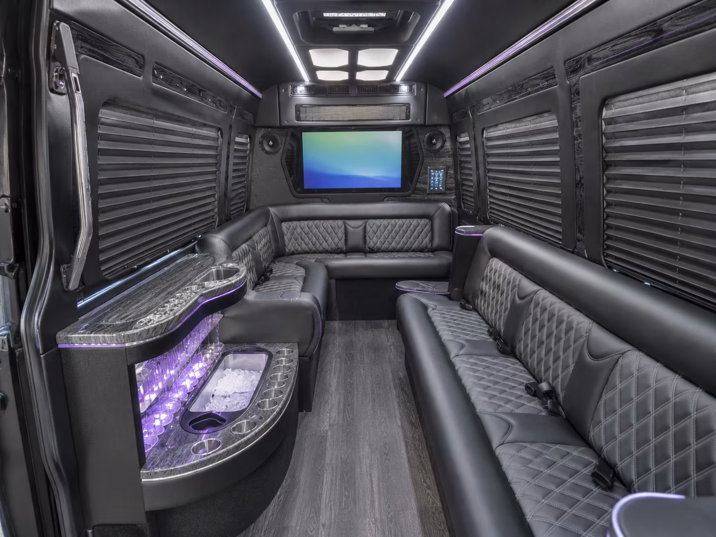 sumter employee shuttle services