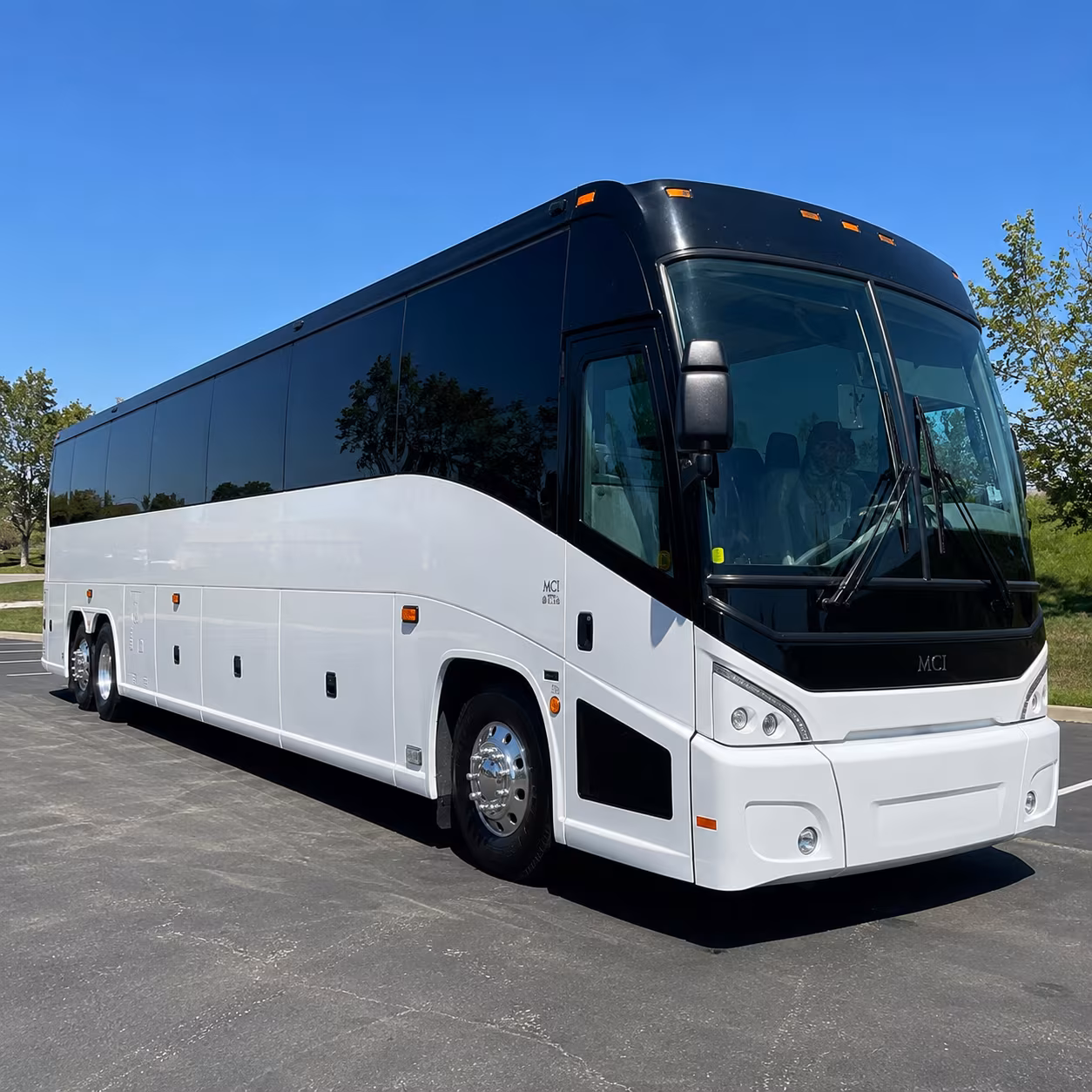 sumter private long distance charter bus rentals in sumter